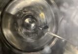 1190 liters tank in Stainless 304