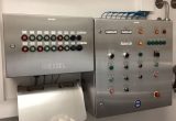 1190 liters tank in Stainless 304