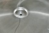1195 liter tank in Stainless 304