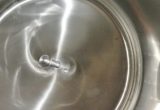 1195 liter tank in Stainless 304