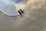 120 liter tank in stainless steel 304