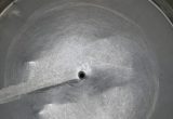 1200 liter tank in stainless steel 304
