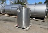 1200 liter tank in stainless steel 304