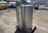 1200 liter tank in stainless steel 304