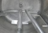 1200 liter tank in stainless steel 304