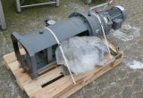 1200 liter tank in stainless steel 304