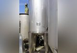 1200 liter tank in stainless steel 304