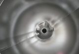 1200 liter tank i Syrafast 316