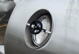 12000 liters tank in Stainless 304