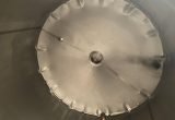12000 liters tank in Stainless 304