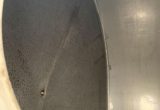 12000 liters tank in Stainless 304