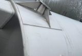 12000 liters tank in Stainless 304
