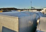 12000 liters tank in Stainless 304