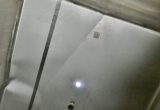 12000 liters tank in Stainless 304