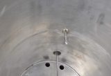12000 liters tank in Stainless 304