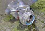 12000 liters tank in Stainless 304