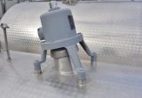 12000 liters tank in Stainless 304