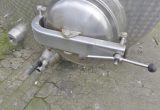 12000 liters tank in Stainless 304