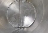 12000 liters tank in Stainless 304