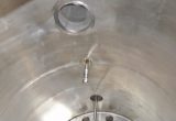 12000 liters tank in Stainless 304