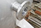 12000 liters tank in Stainless 304