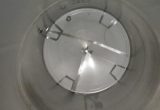 12000 liters tank in Stainless 304