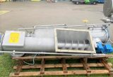 12000 liters tank in Stainless 304