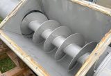 12000 liters tank in Stainless 304