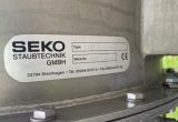 12000 liters tank in Stainless 304