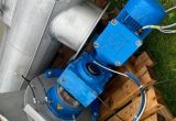 12000 liters tank in Stainless 304