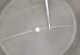 12000 liters tank in Stainless 304