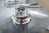 12000 liters tank in Stainless 304