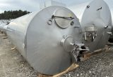 12000 liters tank in Stainless 304