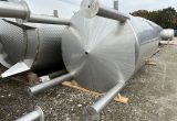 12000 liters tank in Stainless 304