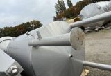12000 liters tank in Stainless 304