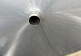12000 liters tank in Stainless 304