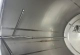 12000 liters tank in Stainless 304