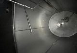 12000 liters tank in Stainless 304