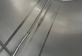 12000 liters tank in Stainless 304