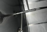 12000 liters tank in Stainless 304