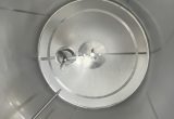 12000 liters tank in Stainless 304
