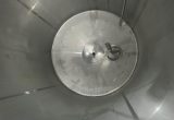 12000 liters tank in Stainless 304