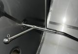 12000 liters tank in Stainless 304