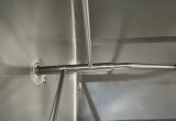 12000 liters tank in Stainless 304