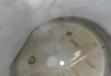 12000 liter tank in Acid-proof 316