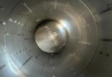 120000 liters tank in Stainless 304