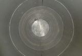 120000 liters tank in Stainless 304