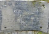 1225 liter tank i Syrafast 316