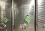 12270 liters tank in Stainless 304