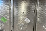 12270 liters tank in Stainless 304